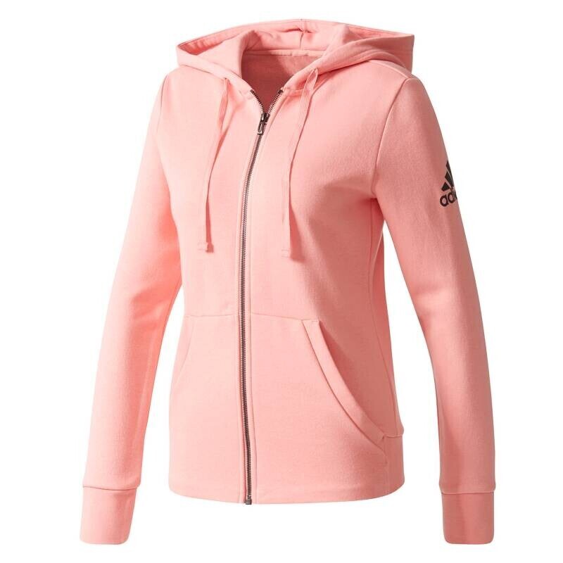 Poleron ADIDAS Rosado para Mujer (BR2479)