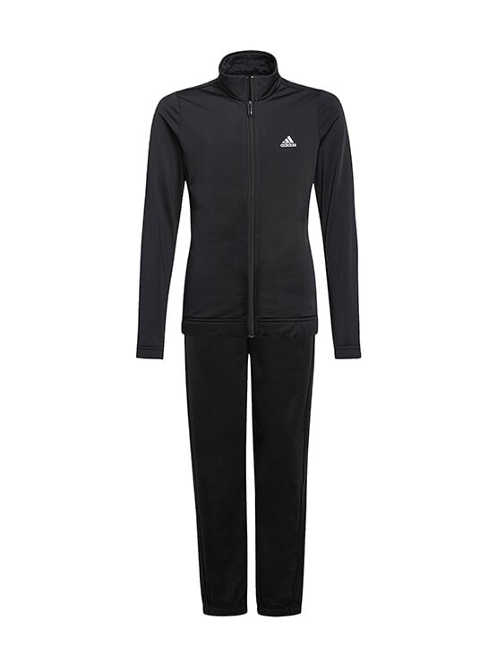 BUZO CONJUNTO NIÑA ADIDAS CASUAL ESSENTIALS (GN3963)
