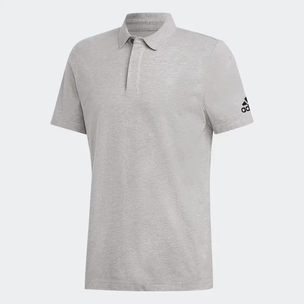 POLERA ADIDAS ESSENTIALS BASIC POLO (B47354)