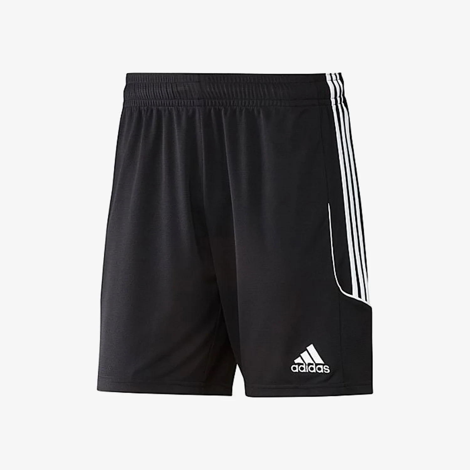 SHORTS ADIDAS NEGRO SQUAD 13 (Z21560)