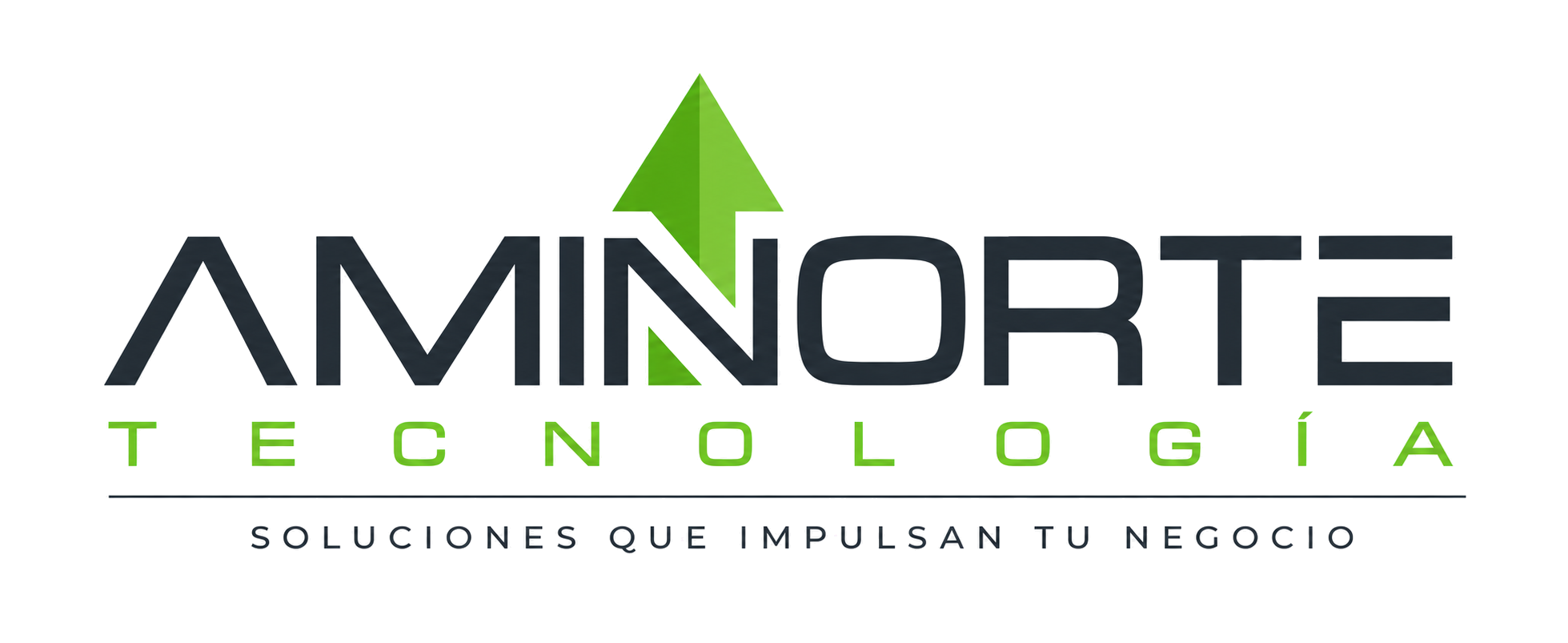 Aminorte Tecnología