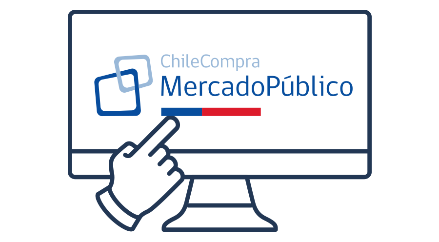 Mercado Público - ChileCompra