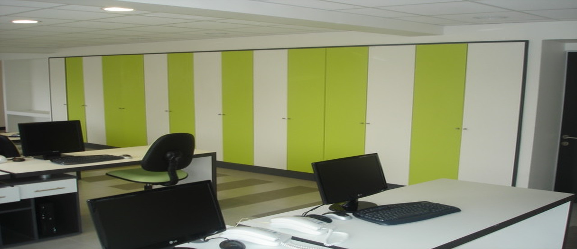 Proveedores del estado