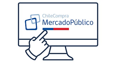 23 años en chilecompra