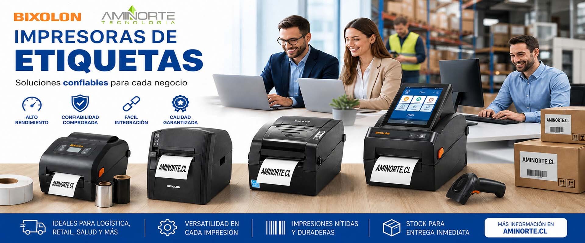 oferta bixolon