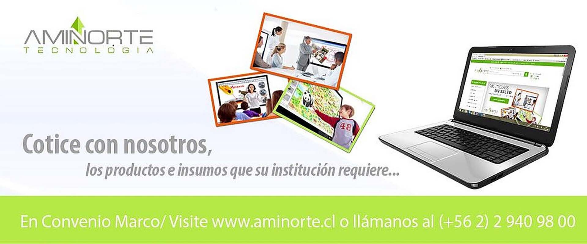 Proveedores del Estado